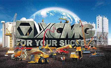 The latest announcement of XCMG machinery: it plans to increase the capital of its subsidiary XCMG environment by 352 million yuan